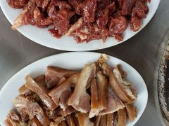 -阿婆东山羊肉店(鸿港海鲜批发市场店)