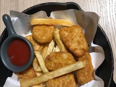 -Maxpoint Kitchen 西餐咖啡(乐峰广场店)