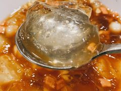 -甜心闲生传统手工冰粉(人民广场店)