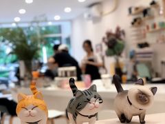 -echoes coffee回响咖啡(红山店)