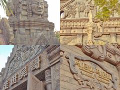 -南宁方特东盟神画