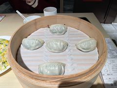 -鼎泰丰(当代商城店)