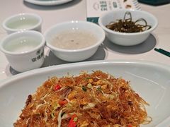 -宋徽厨·安徽菜(怀宁步行街店)
