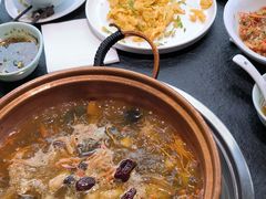 -一善菌·云南菌汤·云南菜(银泰城店)