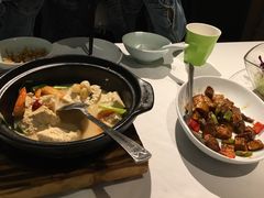 -汤城小厨•粤菜•靓汤(金宝街店)