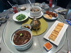 -客家汇·客家传承菜(水库店)