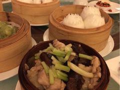 -葡京日丽(澳门葡京酒店)