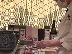 -鳥忆·omakase炭火烧鸟