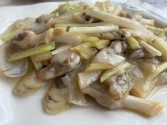 -渔民船说·北塘海鲜·天津菜·海肠捞饭(北塘古镇店)