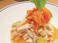 好蚌椒麻手撕鸡-太二酸菜鱼(武汉光谷保利店)