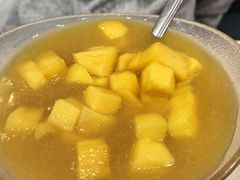 -仁信老铺甜品(北京路店)