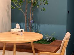 -Oasis coffee燕谷咖啡(公信店)