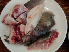-正能量脆肉鲩火锅