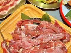 -正宗齐齐哈尔烤肉·齐牛哥鲜切炭火烤肉(杭州总店)