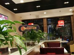 -嘉和一品粥(方庄店)