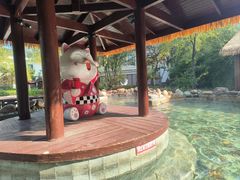 -国御温泉度假小镇