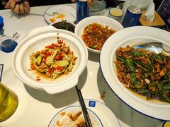 -兰湘子·湘菜小炒(盛龙广场店)