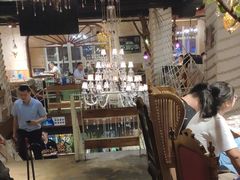 -通海俄式烧烤·俄罗斯大串(嵩山路店)