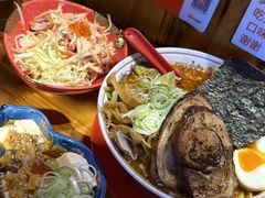 -老龙亭拉面店