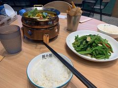 -越小品·越南餐厅(万科里店)