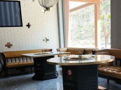 -红井路游艺炖锅·音乐餐吧(十渡店)