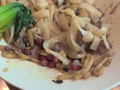 -漆黑觉米粉(三里屯店)