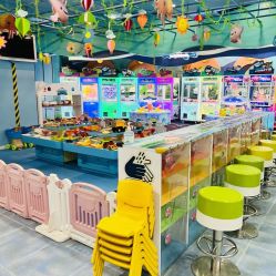 -万达宝贝王(桂林叠彩店)