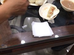 -庆丰包子铺(潘家园店)