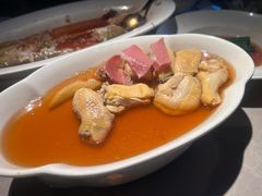 -醉庐·新上海菜(南京西路店)