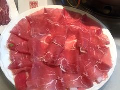 -京门老爆三·铜锅涮肉 爆肚(望京店)