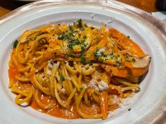 -Pizzeria da Nicola·火炉披萨(中大国际店)