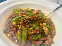 -合兴居烤鸭店