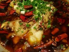 -蘑菇私房菜小馆(杨家坪西城天街店)