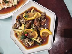 -杨记海鲜楼(三门黑金冠店)