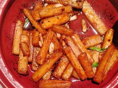 -飶香居(省博物馆店)