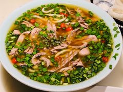 -锦府盐帮·李宅(领展购物广场中关村店)