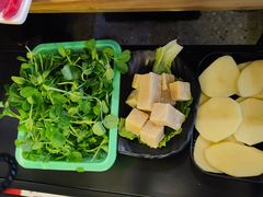 -林记潮牛·牛肉火锅(上马墩店)