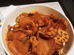 -天辣(金桥啦啦宝都店)