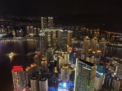 -WFC会仙楼观景台