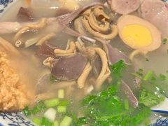 小潘记特色鸭血粉丝汤-小潘记鸭血粉丝汤