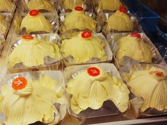 -凯司令西点房(南京东路店)