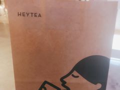 -喜茶(广州天汇igc店)