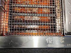 -俊熙家点餐式自助烤肉店(1227广场店)