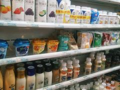 -绿滋肴江西特产超市(南昌站店)