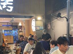 -木屋烧烤(白石洲店)