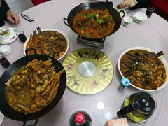 -翠茗农庄土菜馆(天目湖店)