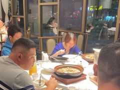 -院里寻菜·精致庭院菜(观沙岭店)