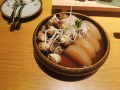 -yokocho上横町·日本食街(深业上城店)
