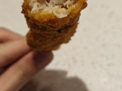 -龍歌自助小火锅(芝罘万达店)