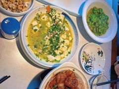-壹只菜·崇明本地特色菜(崇明南门店)